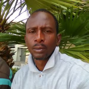 Meet your Posher, Donovan